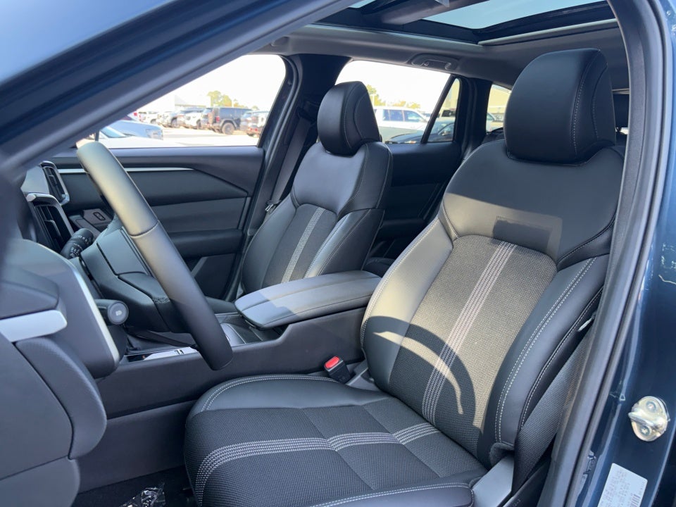 2026 Mazda Mazda CX-50 Hybrid Preferred
