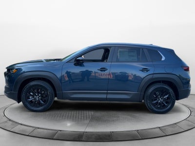 2026 Mazda Mazda CX-50 Hybrid Preferred