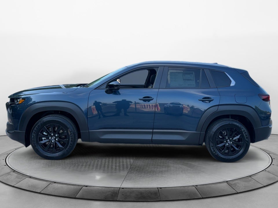 2026 Mazda Mazda CX-50 Hybrid Preferred