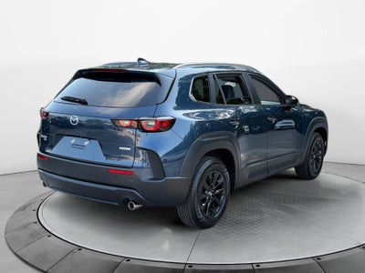 2026 Mazda Mazda CX-50 Hybrid Preferred