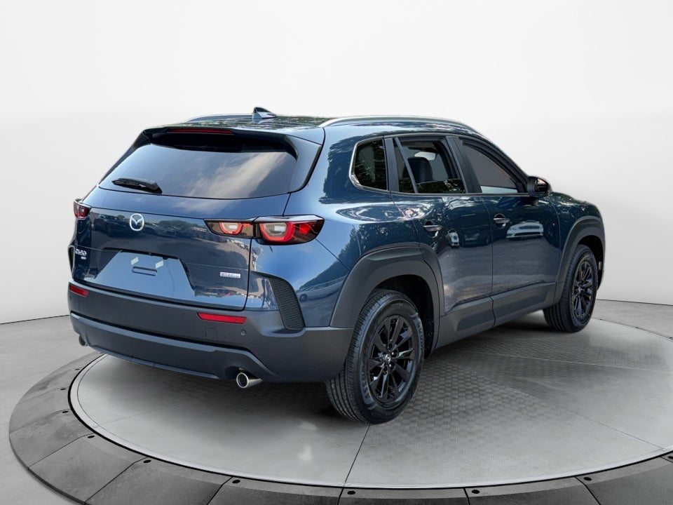 2026 Mazda Mazda CX-50 Hybrid Preferred