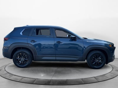2026 Mazda Mazda CX-50 Hybrid Preferred