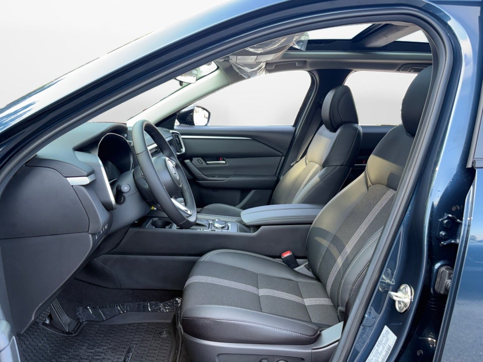 2026 Mazda Mazda CX-50 Hybrid Preferred