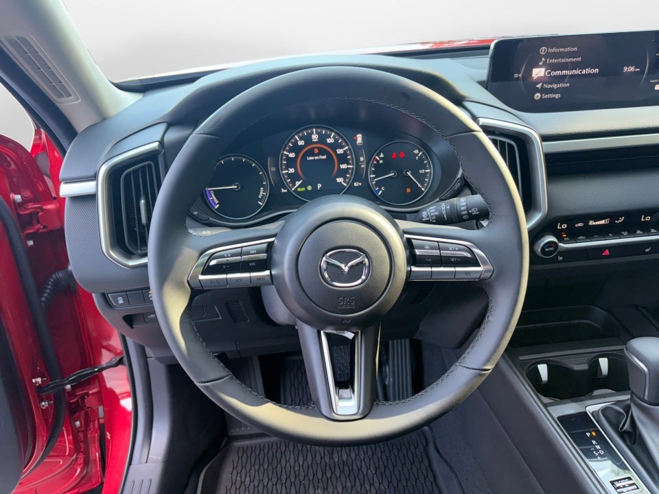 2026 Mazda Mazda CX-50 Hybrid Preferred