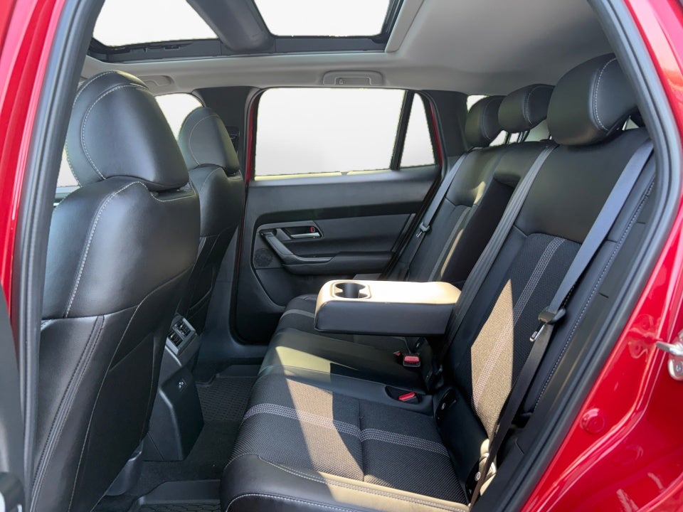 2026 Mazda Mazda CX-50 Hybrid Preferred