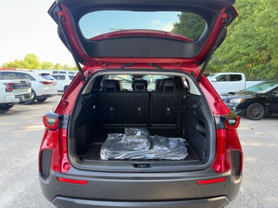 2026 Mazda Mazda CX-50 Hybrid Preferred