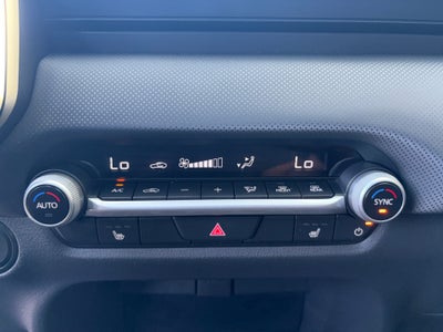 2026 Mazda Mazda CX-50 Hybrid Preferred