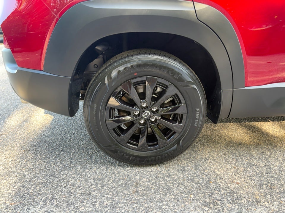 2026 Mazda Mazda CX-50 Hybrid Preferred