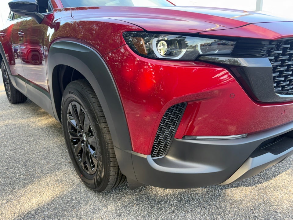 2026 Mazda Mazda CX-50 Hybrid Preferred