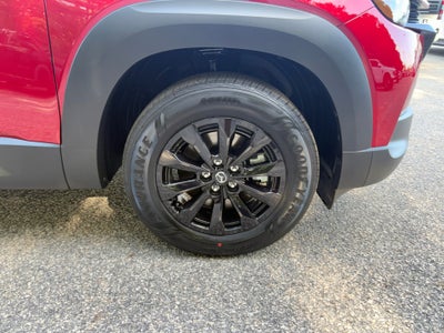 2026 Mazda Mazda CX-50 Hybrid Preferred