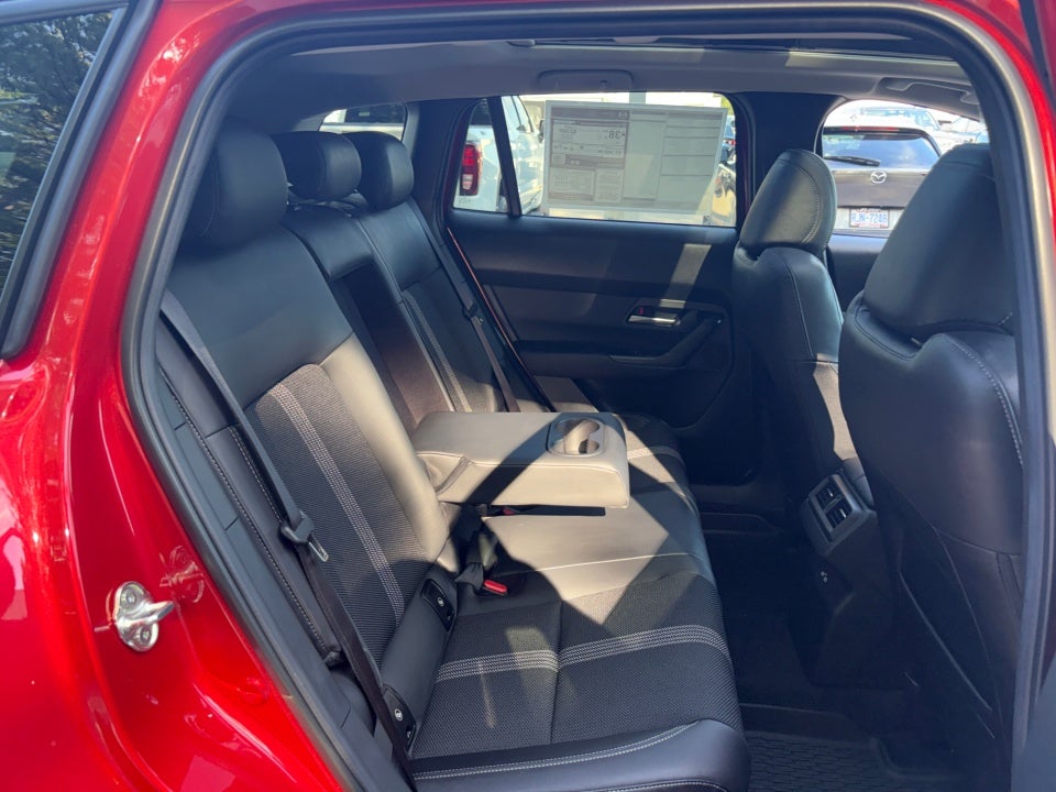 2026 Mazda Mazda CX-50 Hybrid Preferred