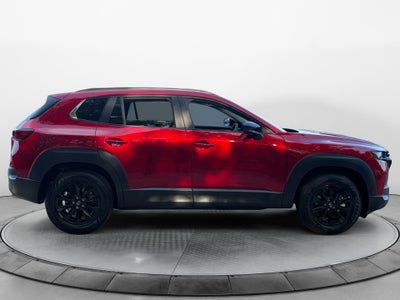 2026 Mazda Mazda CX-50 Hybrid Preferred