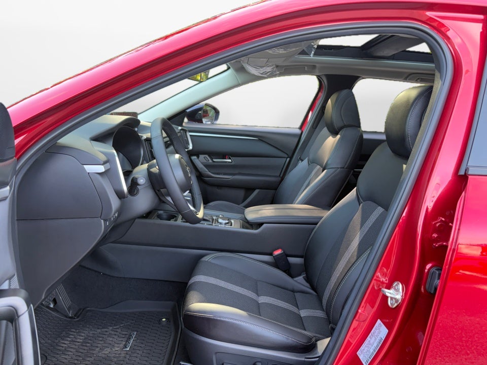 2026 Mazda Mazda CX-50 Hybrid Preferred