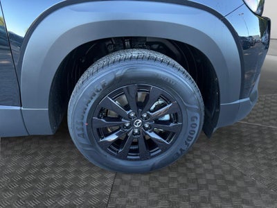 2026 Mazda Mazda CX-50 Hybrid Preferred AWD