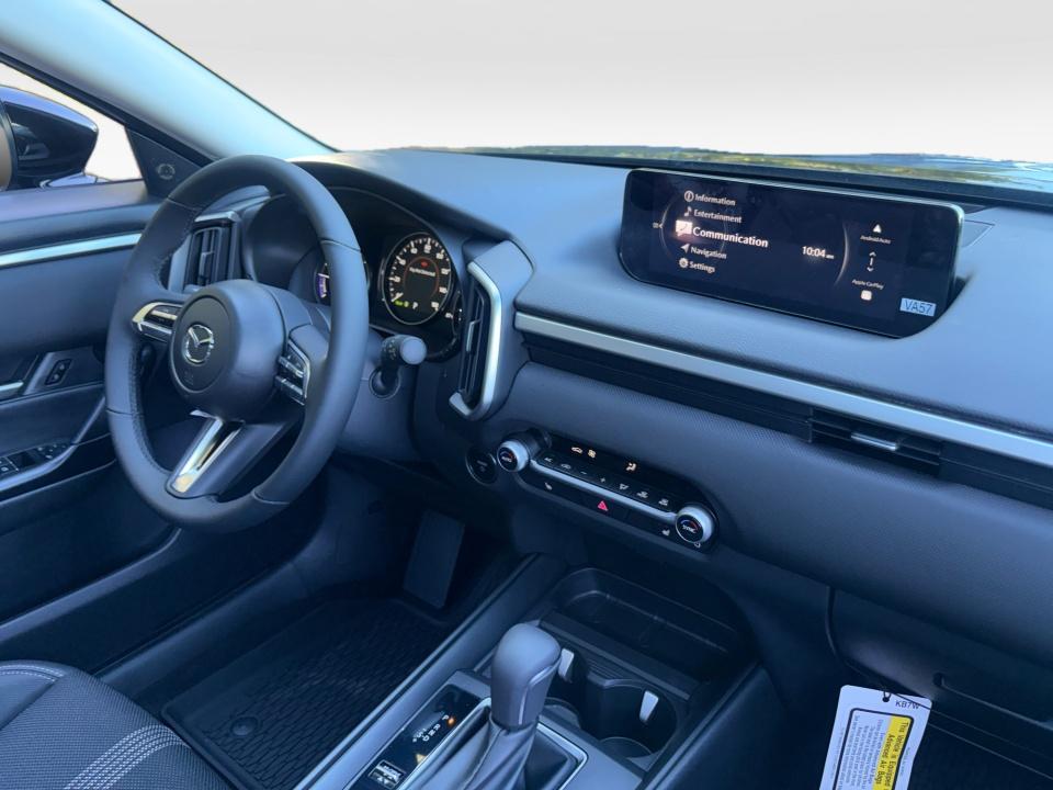 2026 Mazda Mazda CX-50 Hybrid Preferred AWD