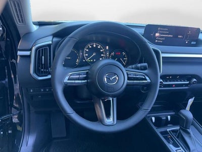 2026 Mazda Mazda CX-50 Hybrid Preferred AWD