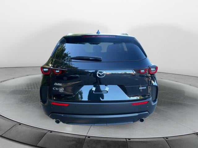 2026 Mazda Mazda CX-50 Hybrid Preferred AWD