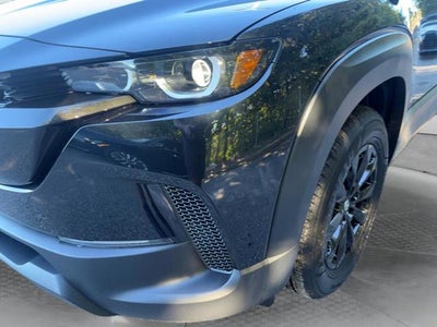 2026 Mazda Mazda CX-50 Hybrid Preferred AWD