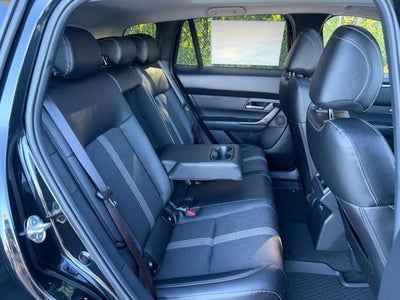 2026 Mazda Mazda CX-50 Hybrid Preferred AWD