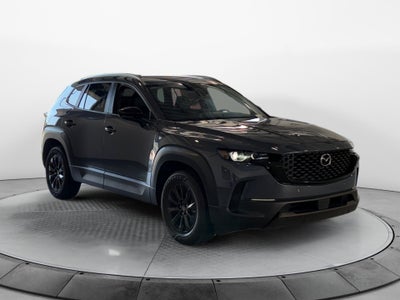2026 Mazda Mazda CX-50 Hybrid Preferred