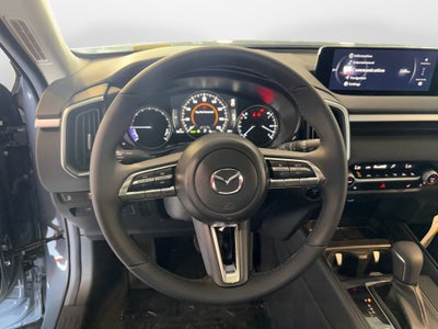 2026 Mazda Mazda CX-50 Hybrid Preferred