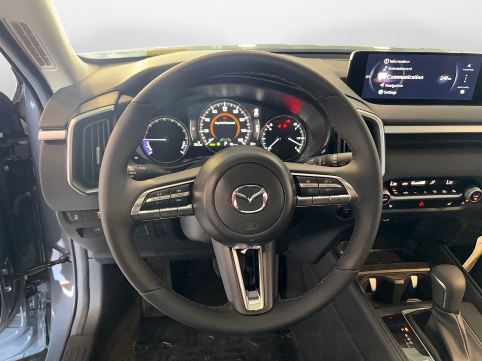 2026 Mazda Mazda CX-50 Hybrid Preferred