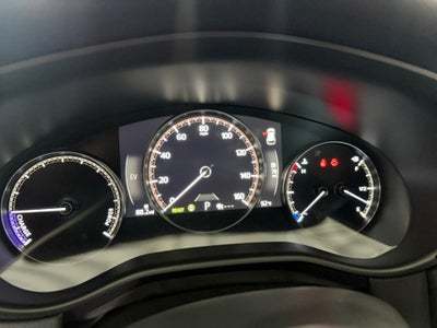 2026 Mazda Mazda CX-50 Hybrid Preferred