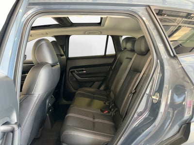 2026 Mazda Mazda CX-50 Hybrid Preferred