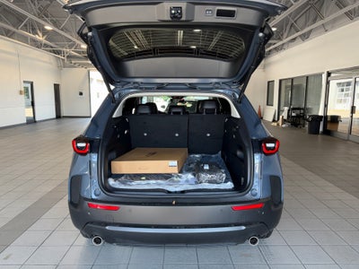 2026 Mazda Mazda CX-50 Hybrid Preferred
