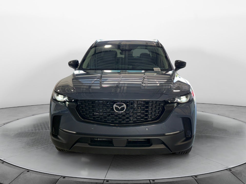 2026 Mazda Mazda CX-50 Hybrid Preferred