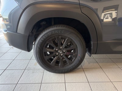2026 Mazda Mazda CX-50 Hybrid Preferred