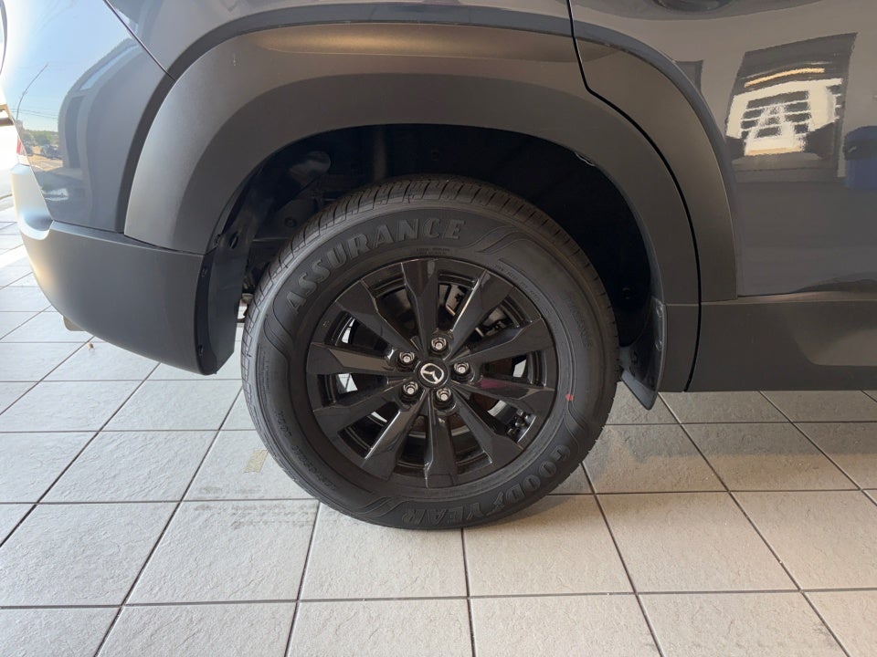 2026 Mazda Mazda CX-50 Hybrid Preferred