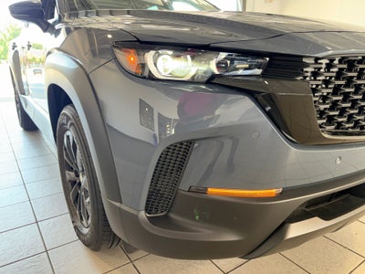2026 Mazda Mazda CX-50 Hybrid Preferred