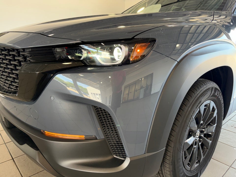 2026 Mazda Mazda CX-50 Hybrid Preferred