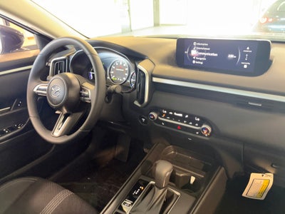 2026 Mazda Mazda CX-50 Hybrid Preferred