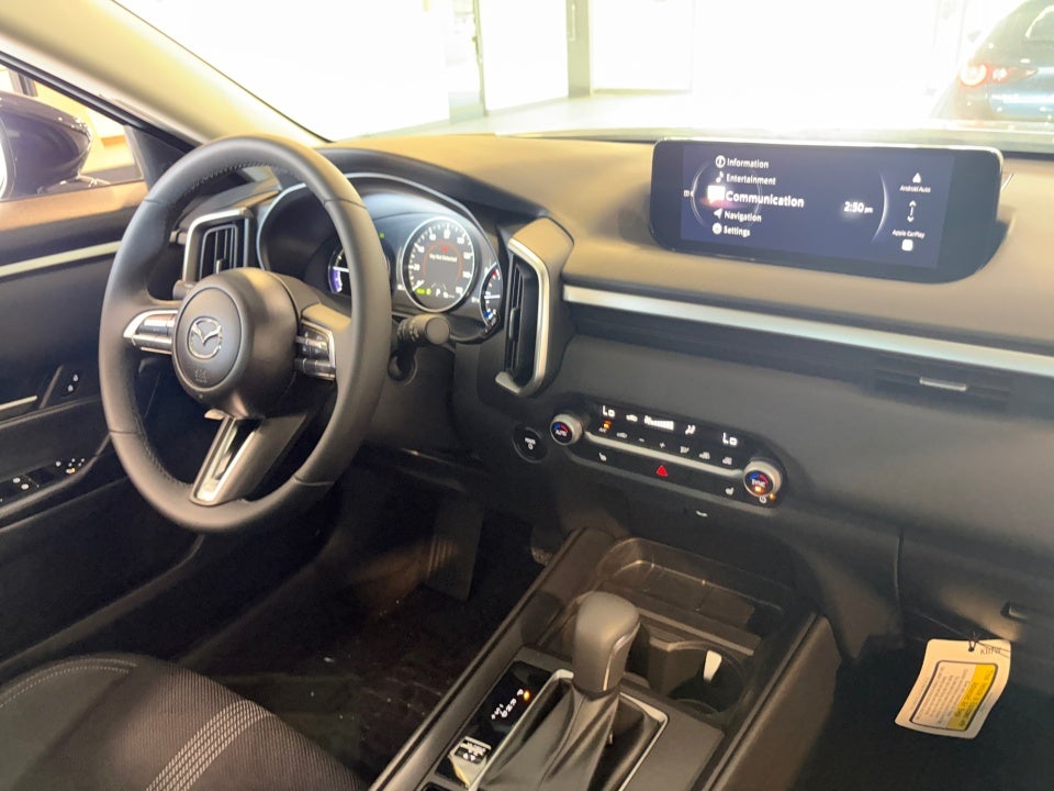2026 Mazda Mazda CX-50 Hybrid Preferred