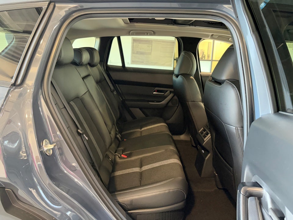 2026 Mazda Mazda CX-50 Hybrid Preferred