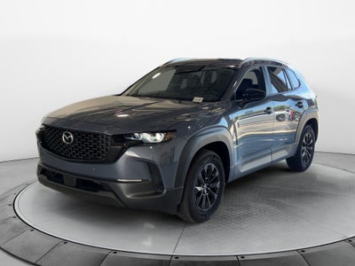 2026 Mazda Mazda CX-50 Hybrid Preferred