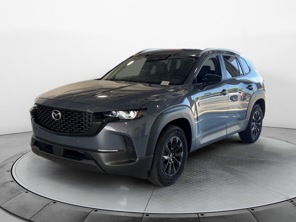 2026 Mazda Mazda CX-50 Hybrid Preferred