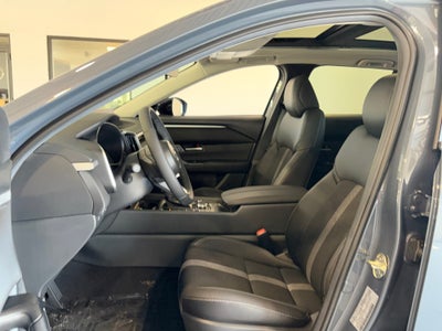 2026 Mazda Mazda CX-50 Hybrid Preferred