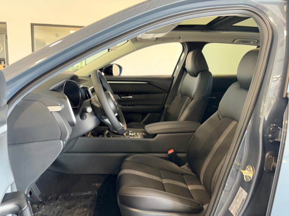 2026 Mazda Mazda CX-50 Hybrid Preferred