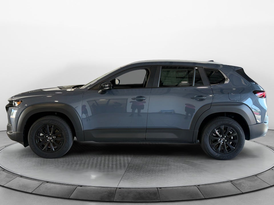 2026 Mazda Mazda CX-50 Hybrid Preferred