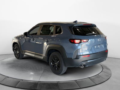 2026 Mazda Mazda CX-50 Hybrid Preferred