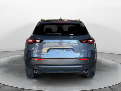 2026 Mazda Mazda CX-50 Hybrid Preferred