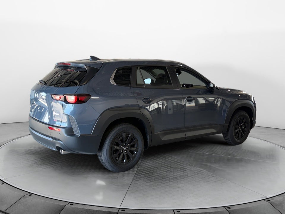 2026 Mazda Mazda CX-50 Hybrid Preferred