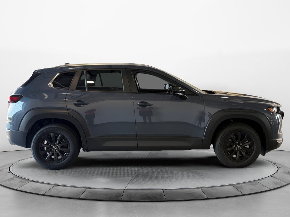 2026 Mazda Mazda CX-50 Hybrid Preferred