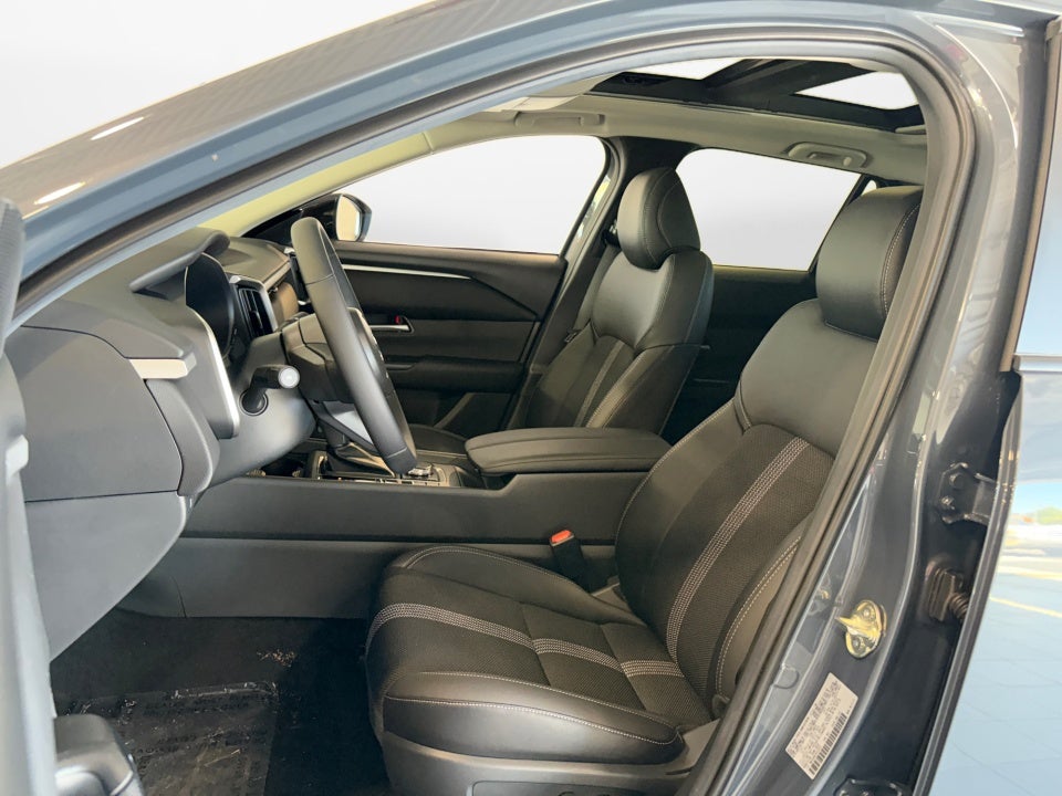 2026 Mazda Mazda CX-50 Hybrid Preferred