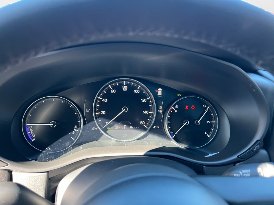 2026 Mazda Mazda CX-50 Hybrid Premium