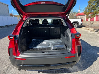 2026 Mazda Mazda CX-50 Hybrid Premium