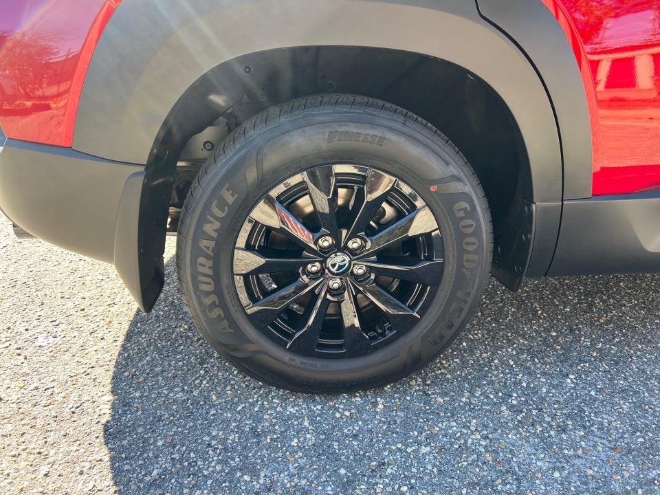 2026 Mazda Mazda CX-50 Hybrid Premium